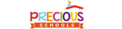 Precious Schools Logo FInal One