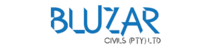 Bluzar logo