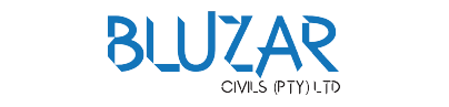 Bluzar logo