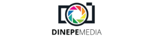 Dinepe Media logo