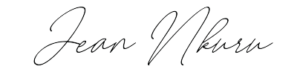 Jean Nkuru logo