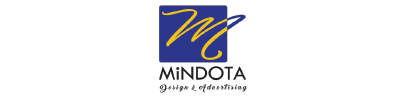 Mindota logo