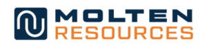 Molten Resources logo
