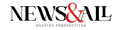 News&All logo