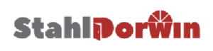 Stahldorwin logo