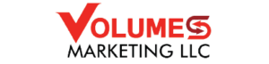 Volumes Marketing logo