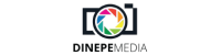Dinepe Media logo