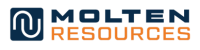 Molten Resources logo