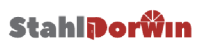 Stahldorwin logo