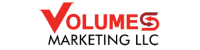 Volumes Marketing logo